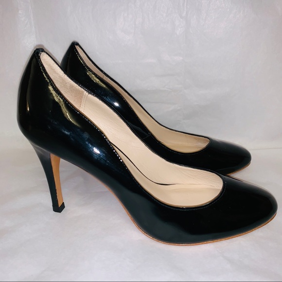 Elie Tahari Shoes - Elie Tahari Patent Leather Pumps